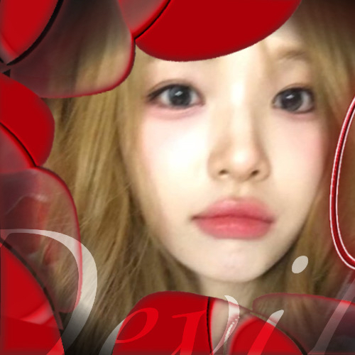 Behind-the-scenes cut of Yuha (Hearts2Hearts)