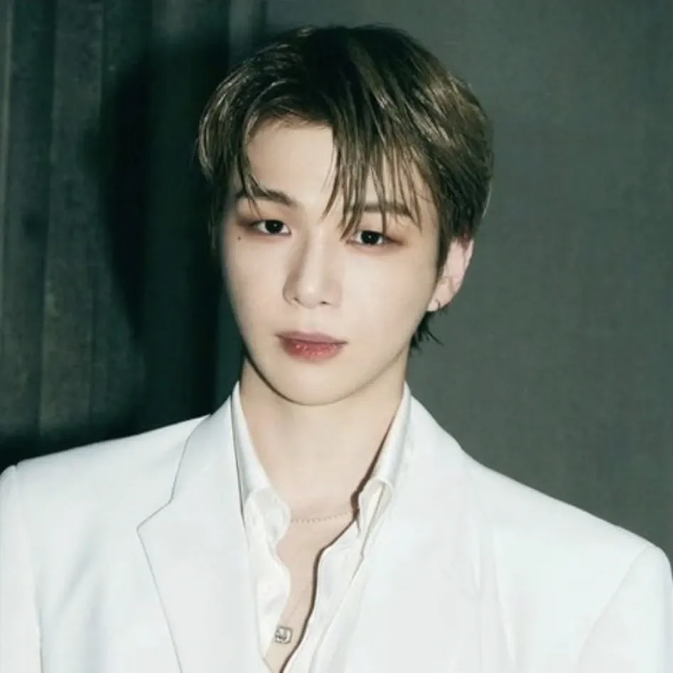 강다니엘 팬이 찍은 순간