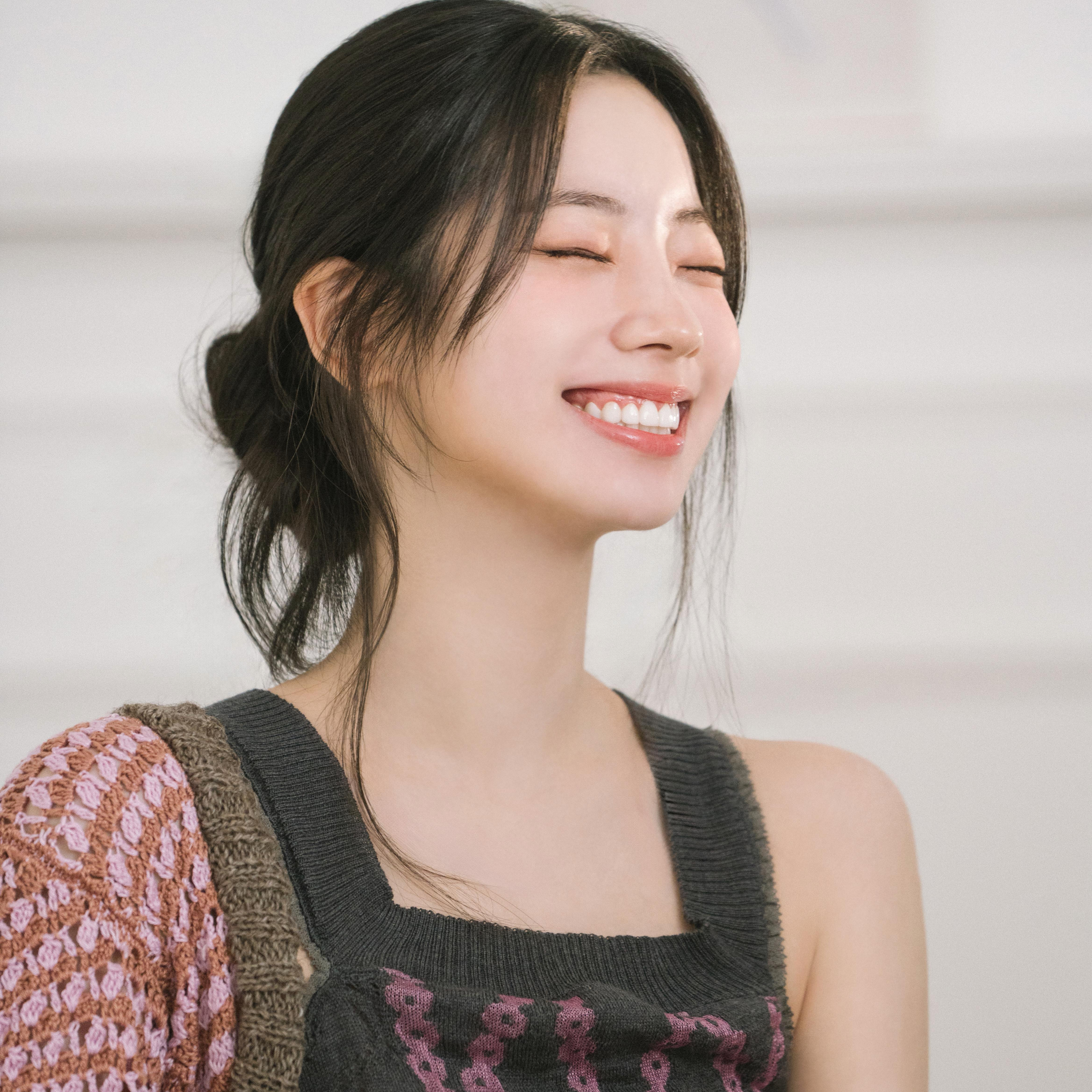 다현 (TWICE) 최근 활동샷