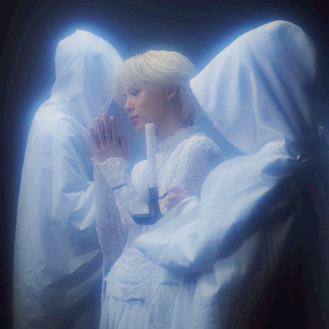 Latest photo of Kawashiri Ren (JO1)