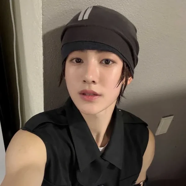 Popular profile picture of Seonghyeon (CORTIS) loved by fans