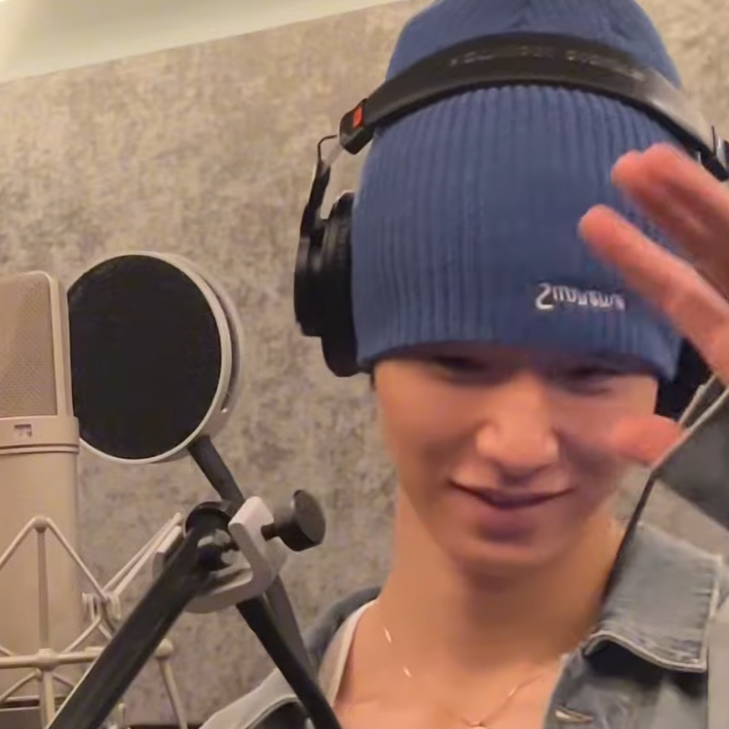 Latest photo of Sato Keigo (JO1)