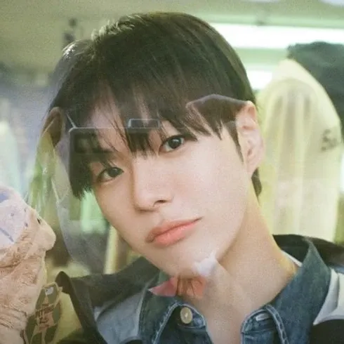 尹材赫 (TREASURE)的最新照片