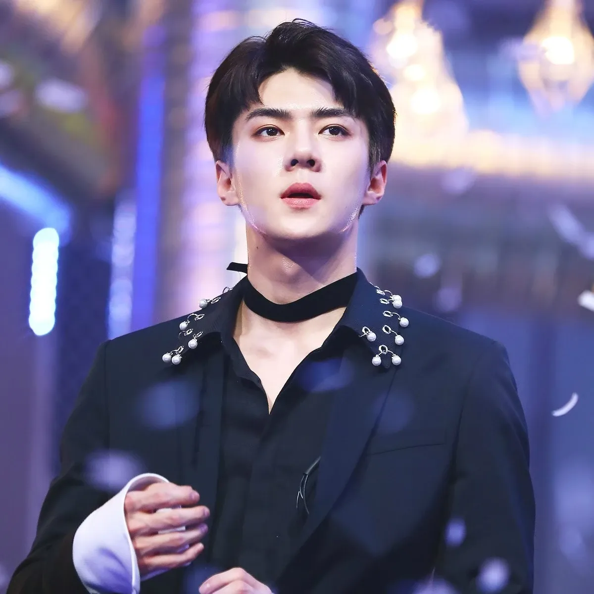 세훈 (EXO) 최근 활동샷