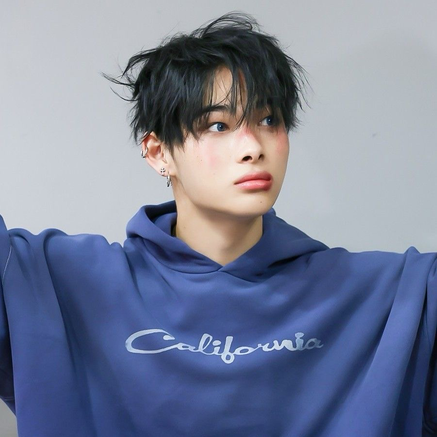 Foto terbaru ENHYPEN