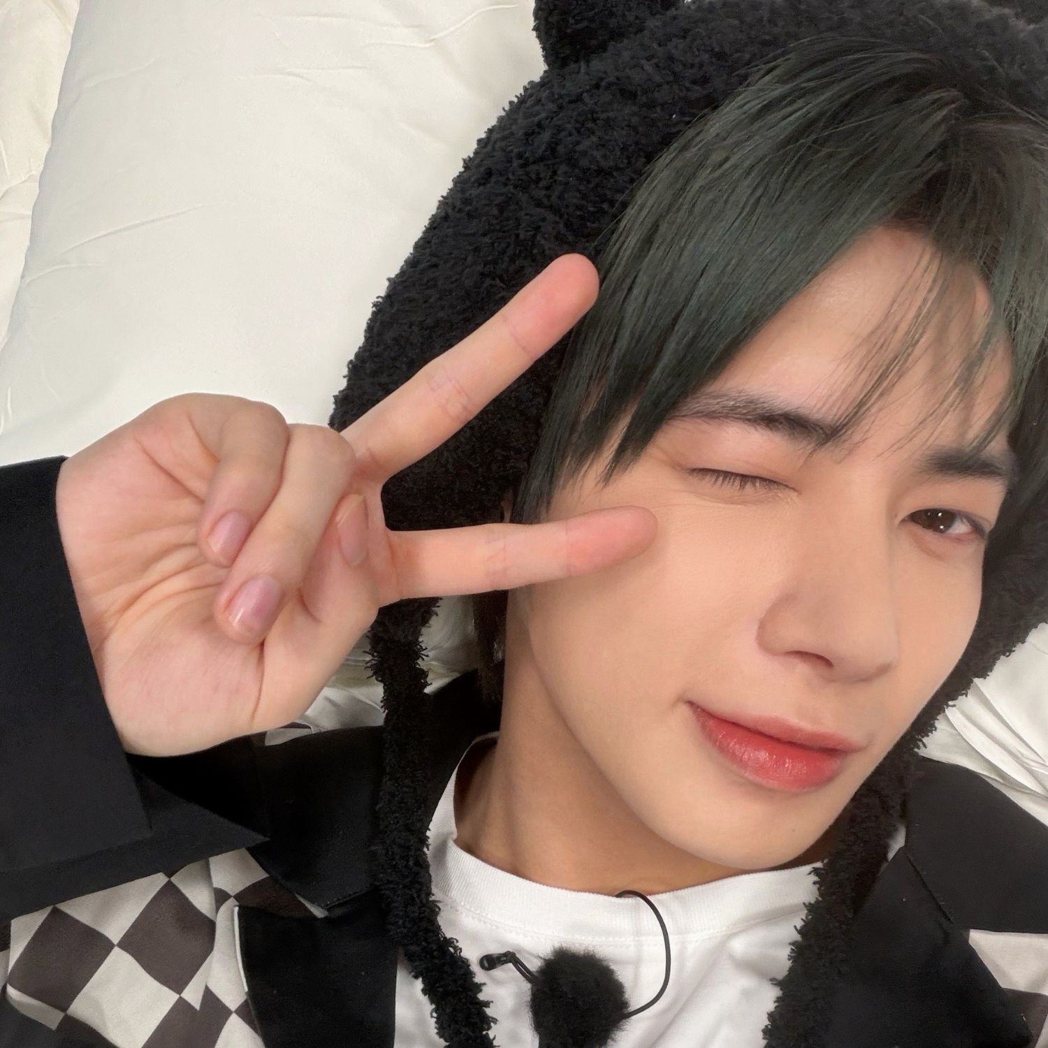 태현 (투모로우바이투게더) 최근 활동샷