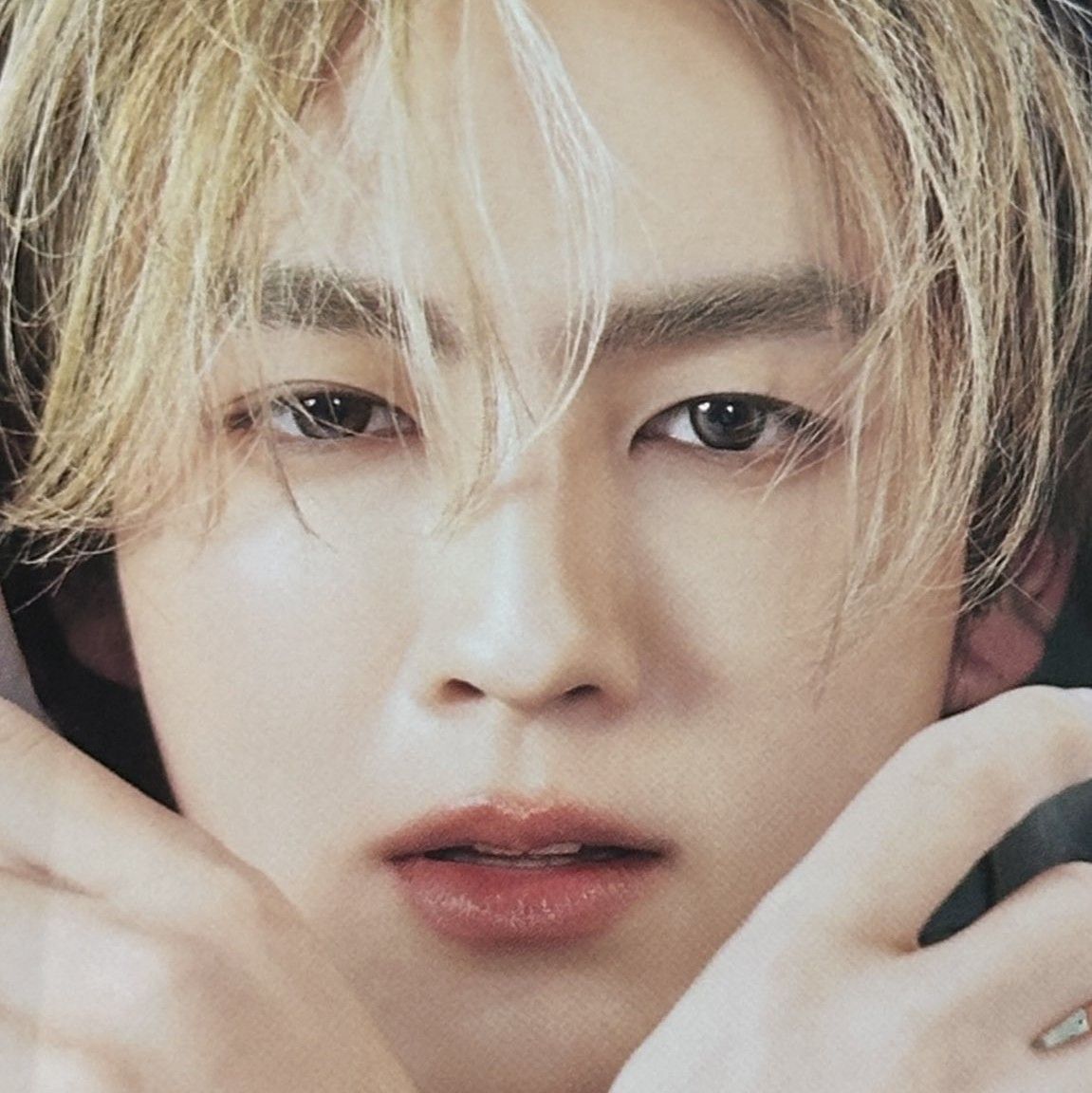 Recent activity shot of Heart (BUS)