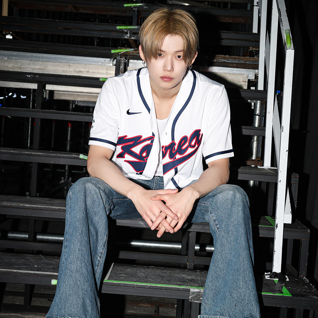 Foto aktivitas terbaru Yeonjun (TOMORROW X TOGETHER)