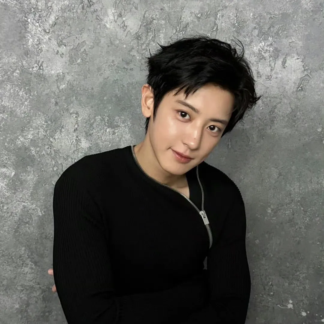 찬열 (EXO) 팬이 찍은 순간