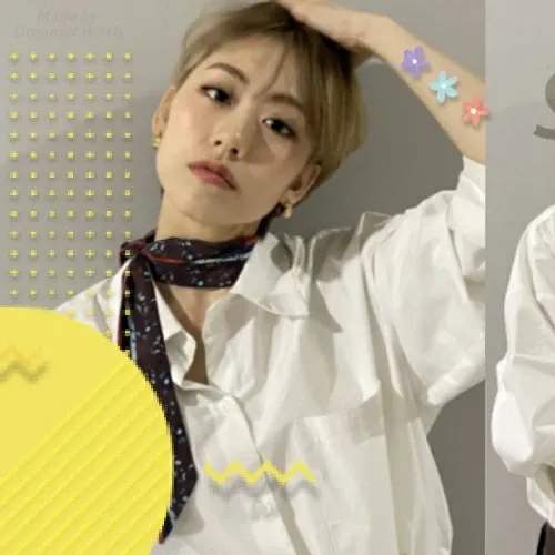 Behind-the-scenes cut of Lua