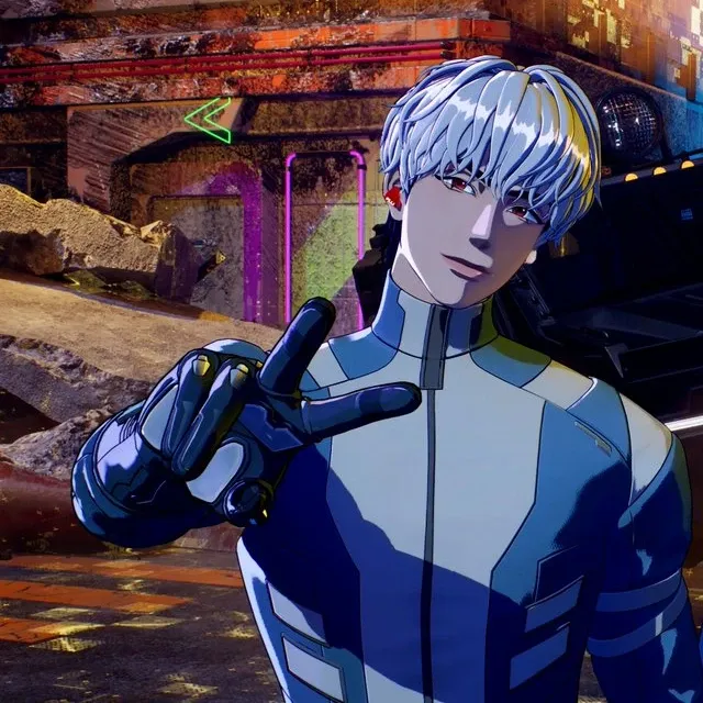 Latest photo of Eunho (PLAVE)