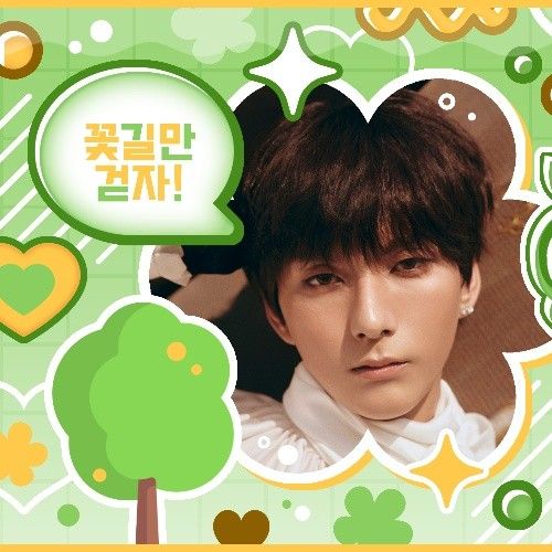 Behind-the-scenes cut of O.de (Xdinary Heroes)