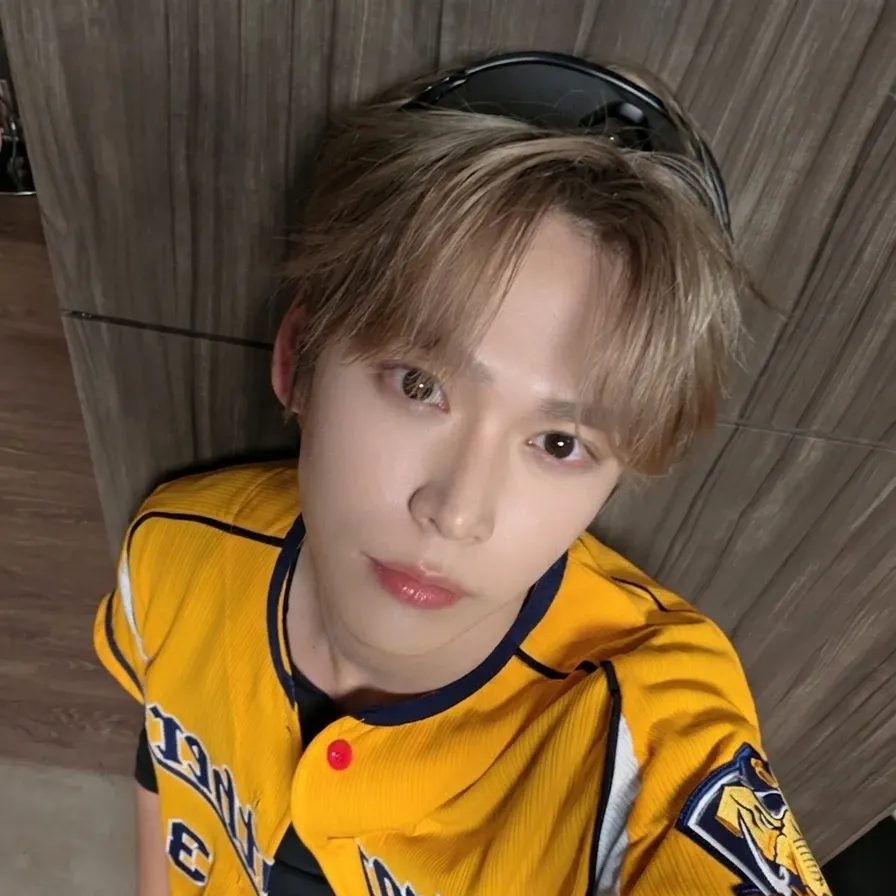 Latest photo of Eunseok (RIIZE)