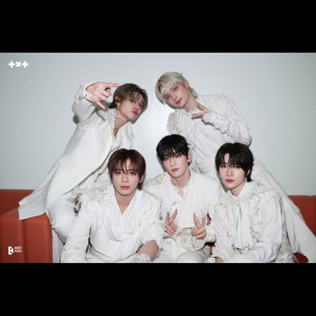 휴닝카이 (투모로우바이투게더)의 최신 사진