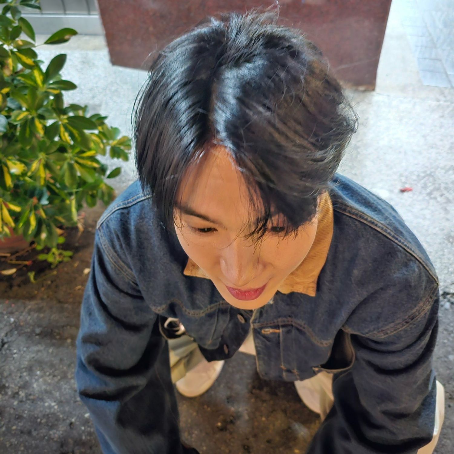 Potret di balik layar MONSTA X