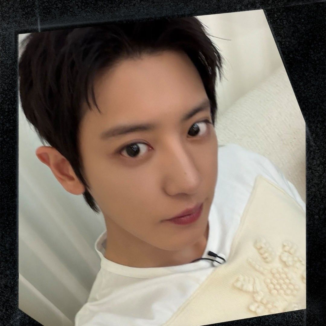 찬열 (EXO) 최근 활동샷