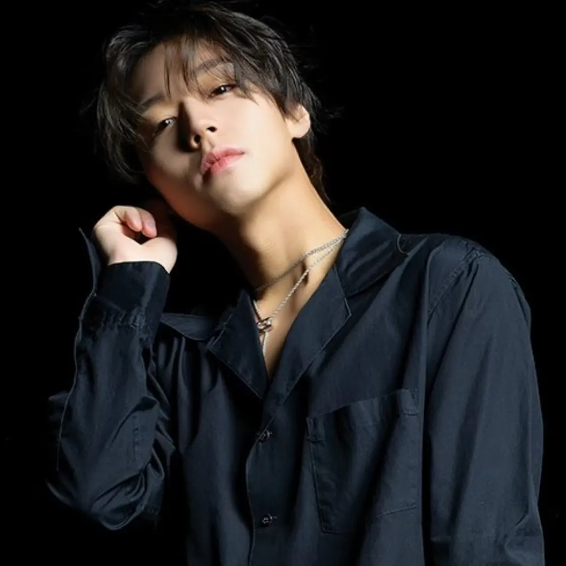 박지훈 최근 활동샷