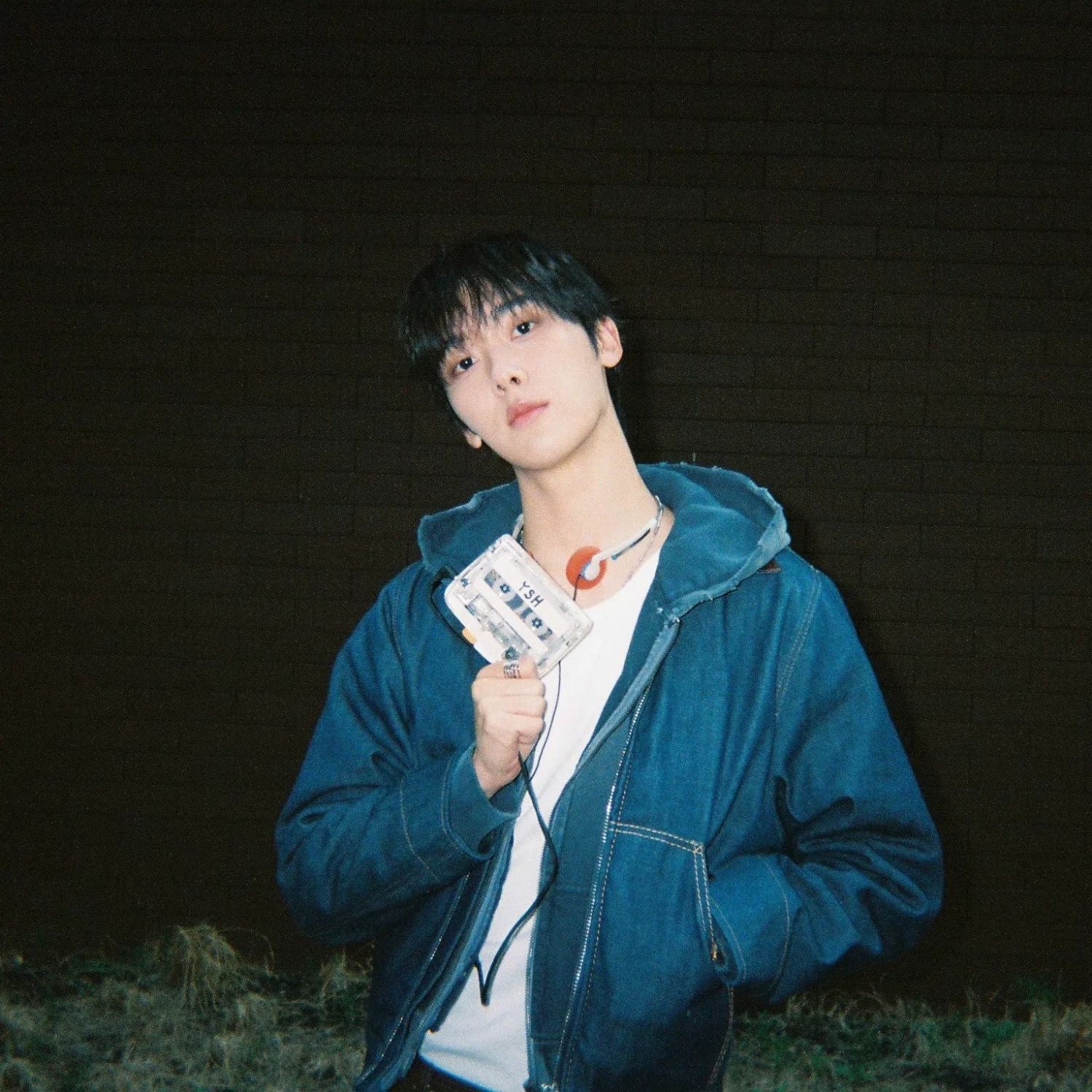 윤산하 (아스트로) 팬이 찍은 순간
