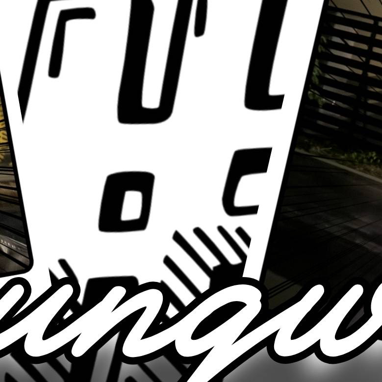 A moment captured by Hyungwon (MONSTA X)'s fan