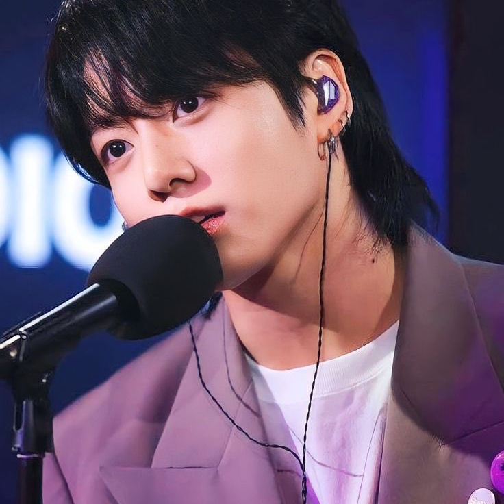 柾國 (防彈少年團)的幕後花絮