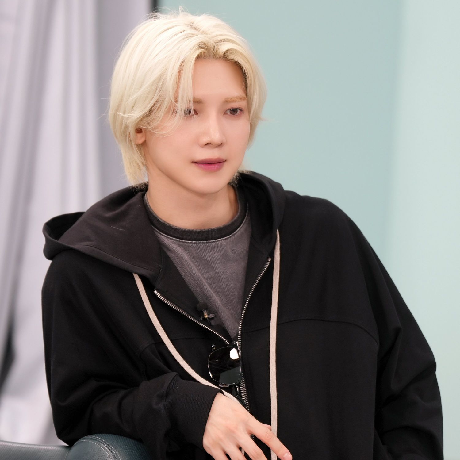 Latest photo of ATEEZ