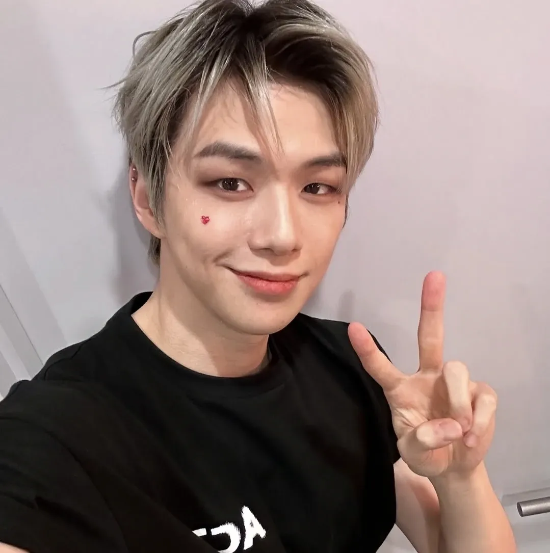 Foto terbaru Kang Daniel