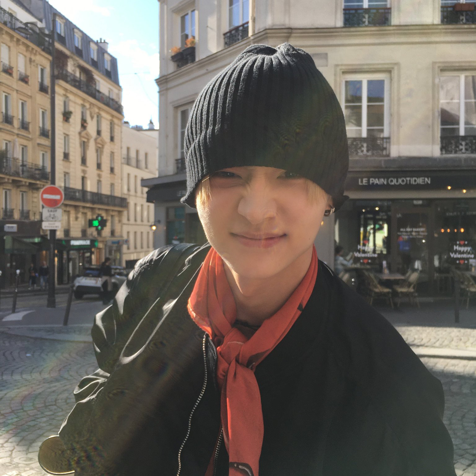 Today's most popular wallpaper in the Lee Sangwon (ALPHA DRIVE ONE) community