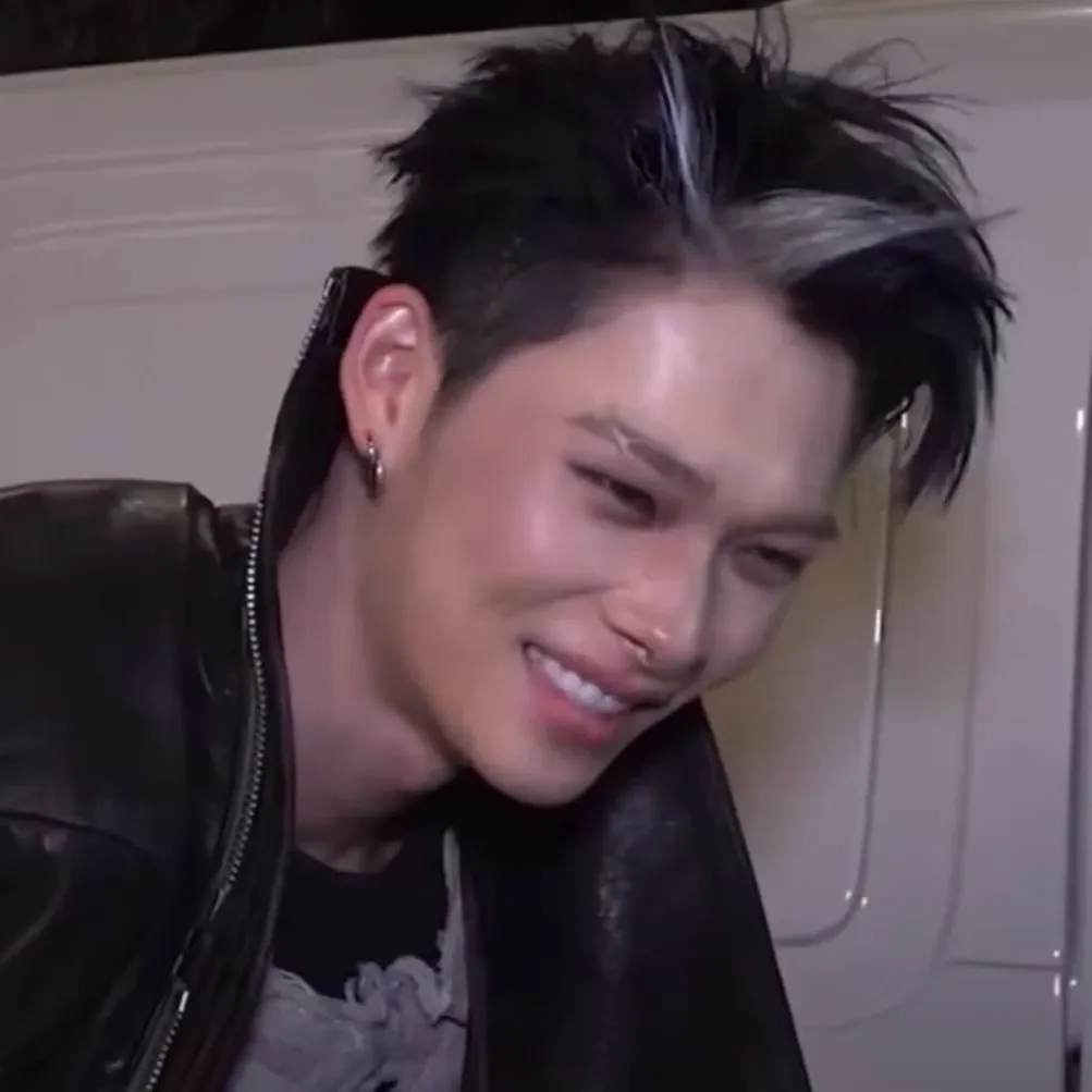 Potret di balik layar ENHYPEN