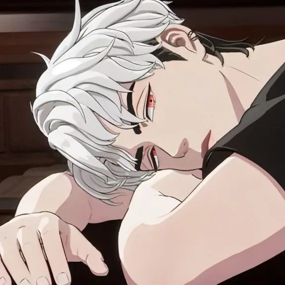 Behind-the-scenes cut of Eunho (PLAVE)