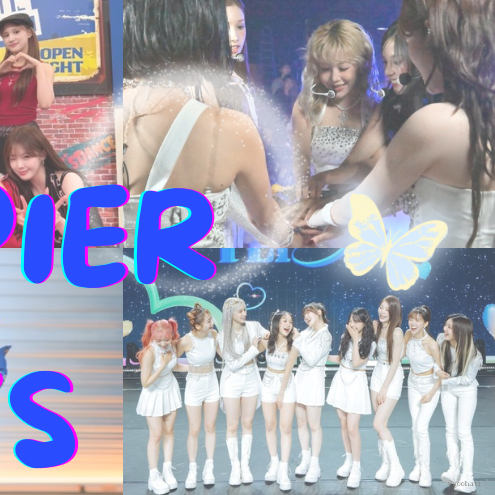 Latest photo of Hikaru (Kep1er)