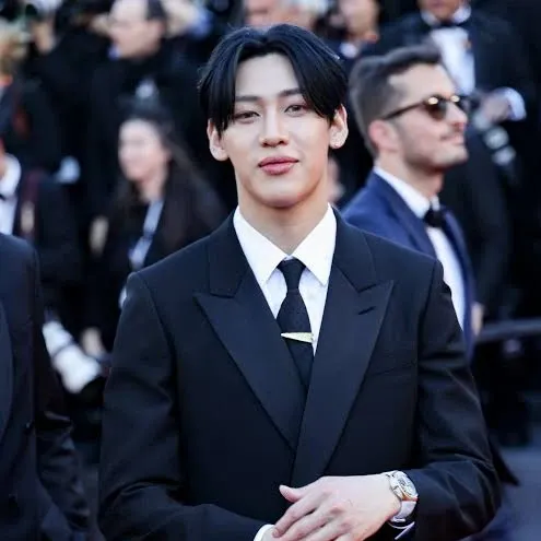 Potret di balik layar GOT7