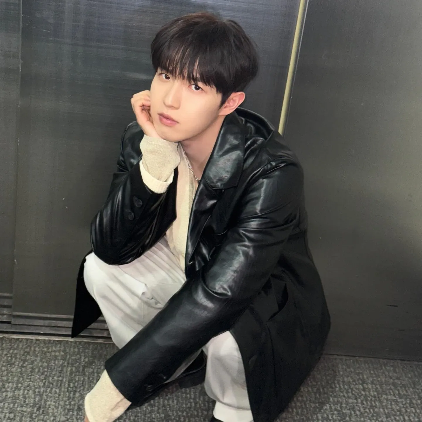 김재환의 비하인드 컷