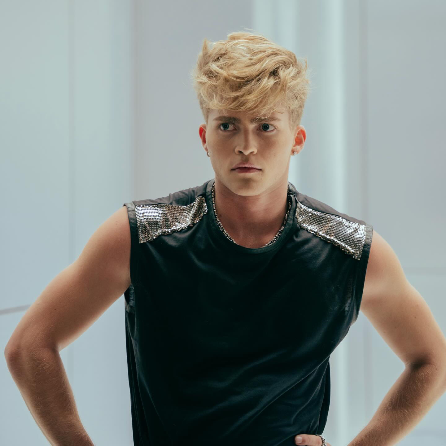 Latest photo of Gabi (SANTOS BRAVOS)