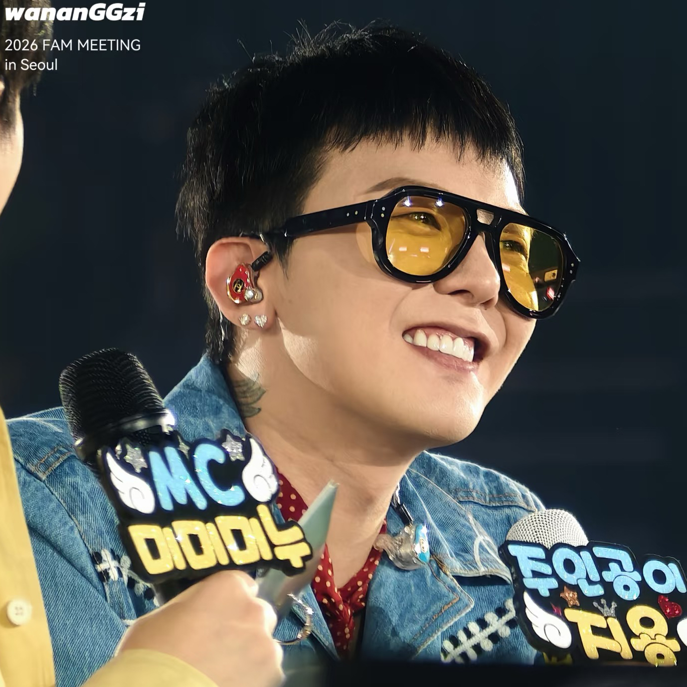 G-DRAGON (빅뱅)의 최신 사진