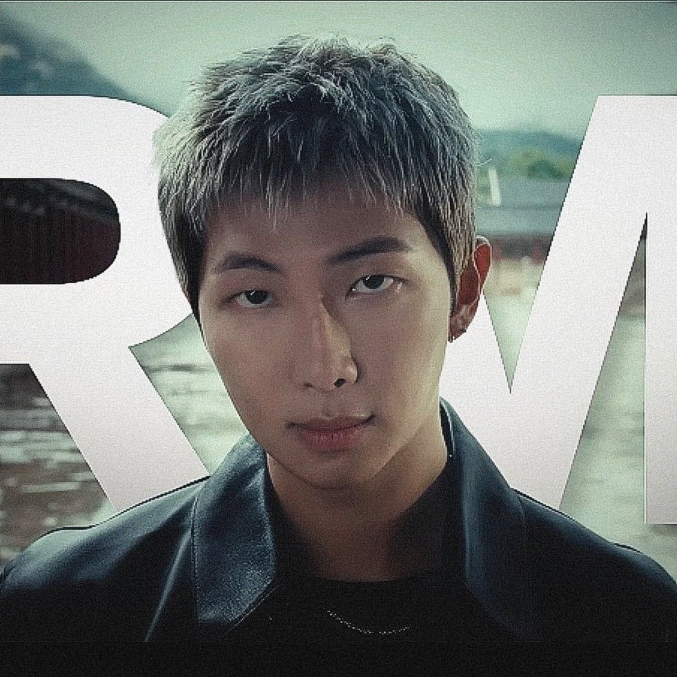 RM (방탄소년단) 팬이 찍은 순간
