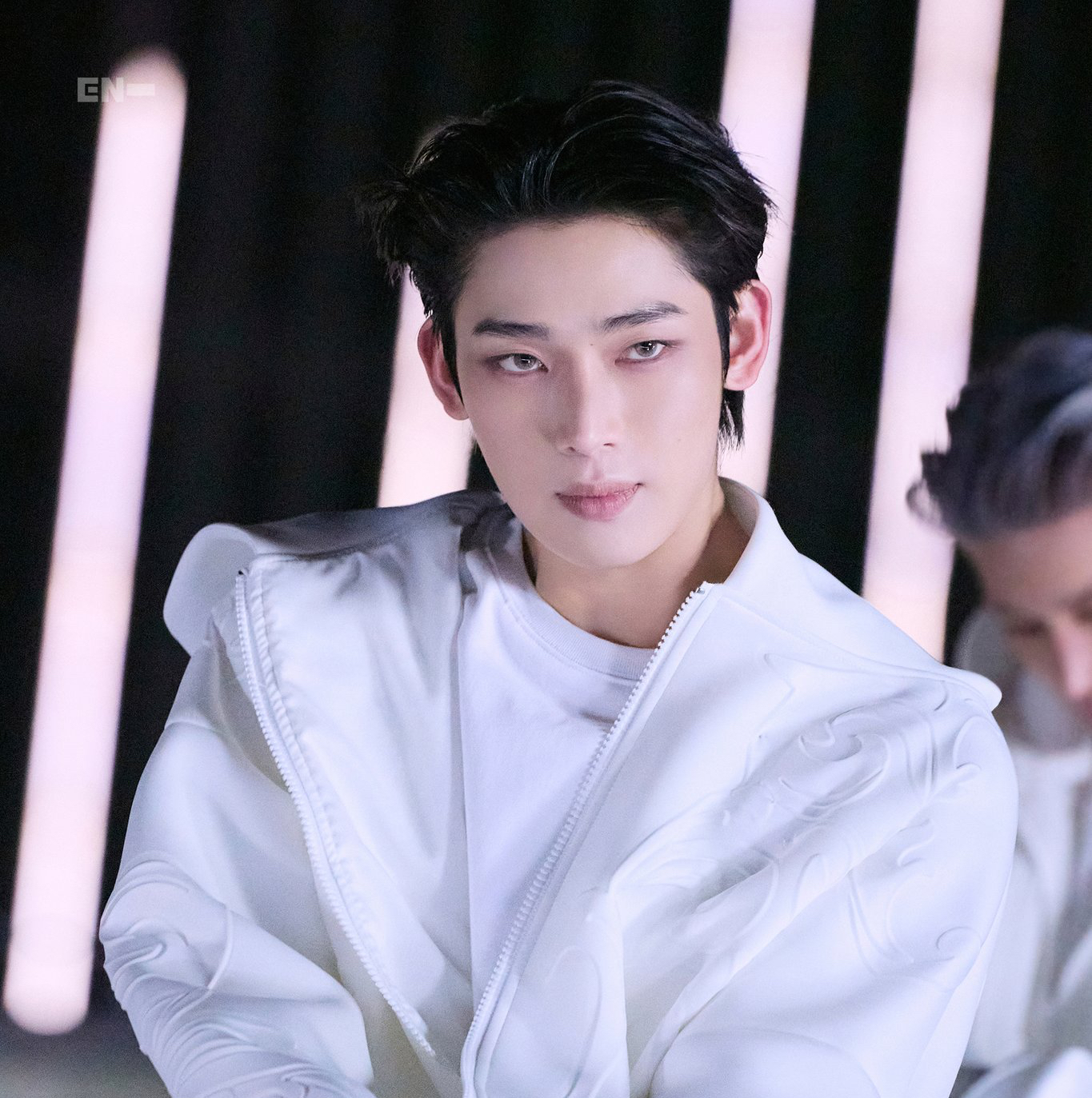 善禹 (ENHYPEN)的幕後花絮