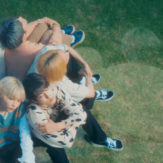 Stray Kids의 최신 사진