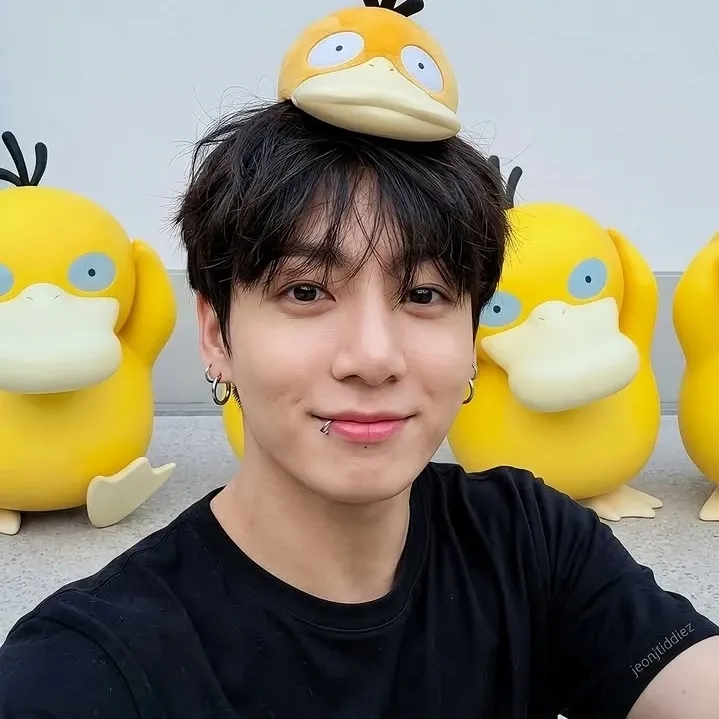 정국 (방탄소년단) 팬이 찍은 순간
