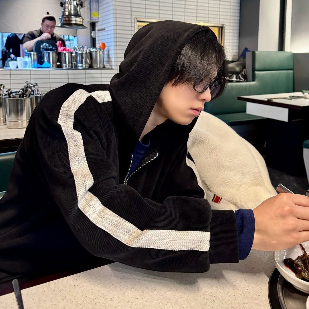 Latest photo of Rocky