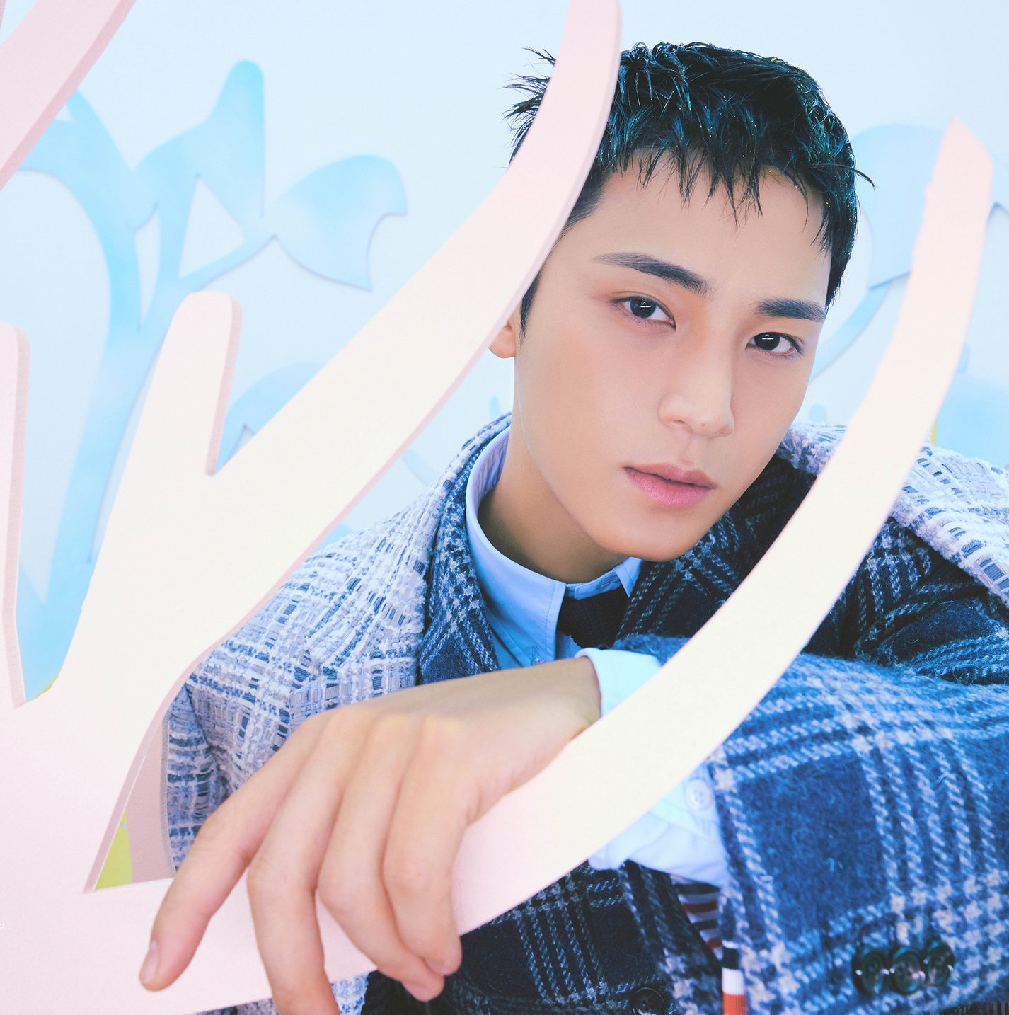 SEVENTEEN的最新活動照片