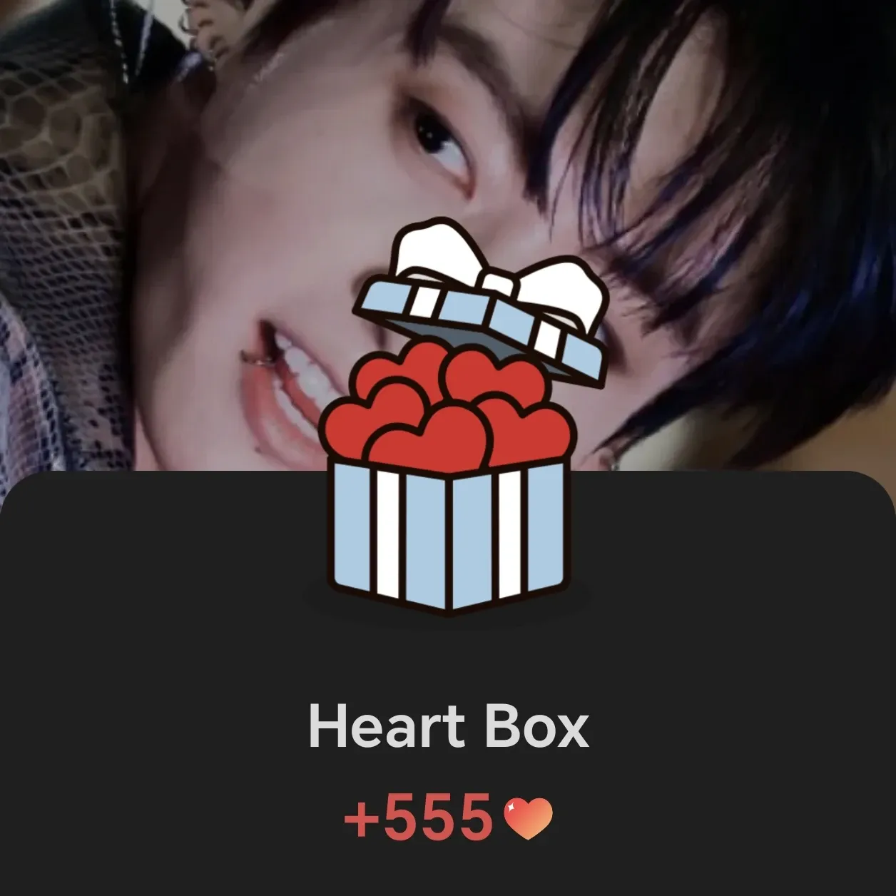 Momen yang diabadikan oleh penggemar Jungkook (BTS)