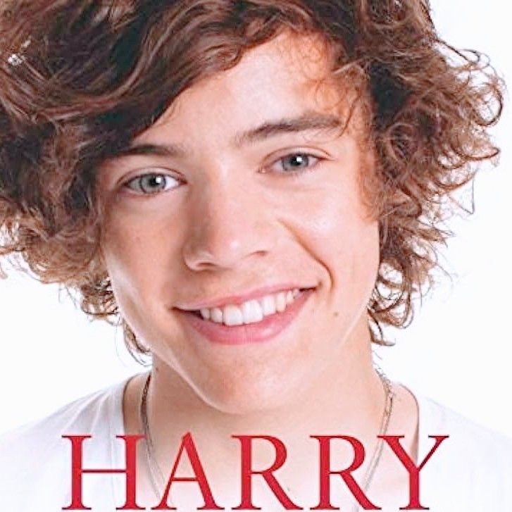 Behind-the-scenes cut of Harry Styles