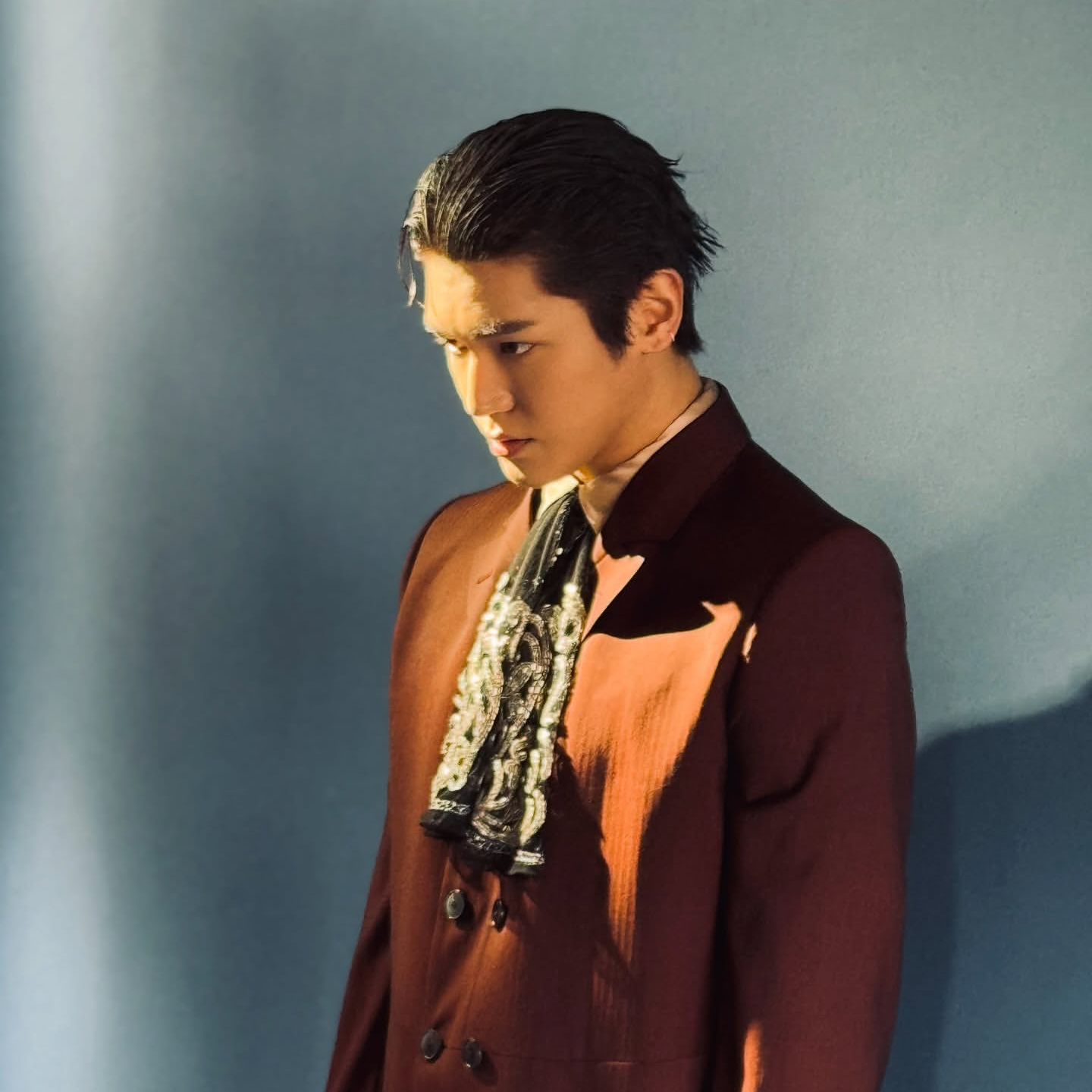 泰容 (NCT 127)粉丝拍下的瞬间