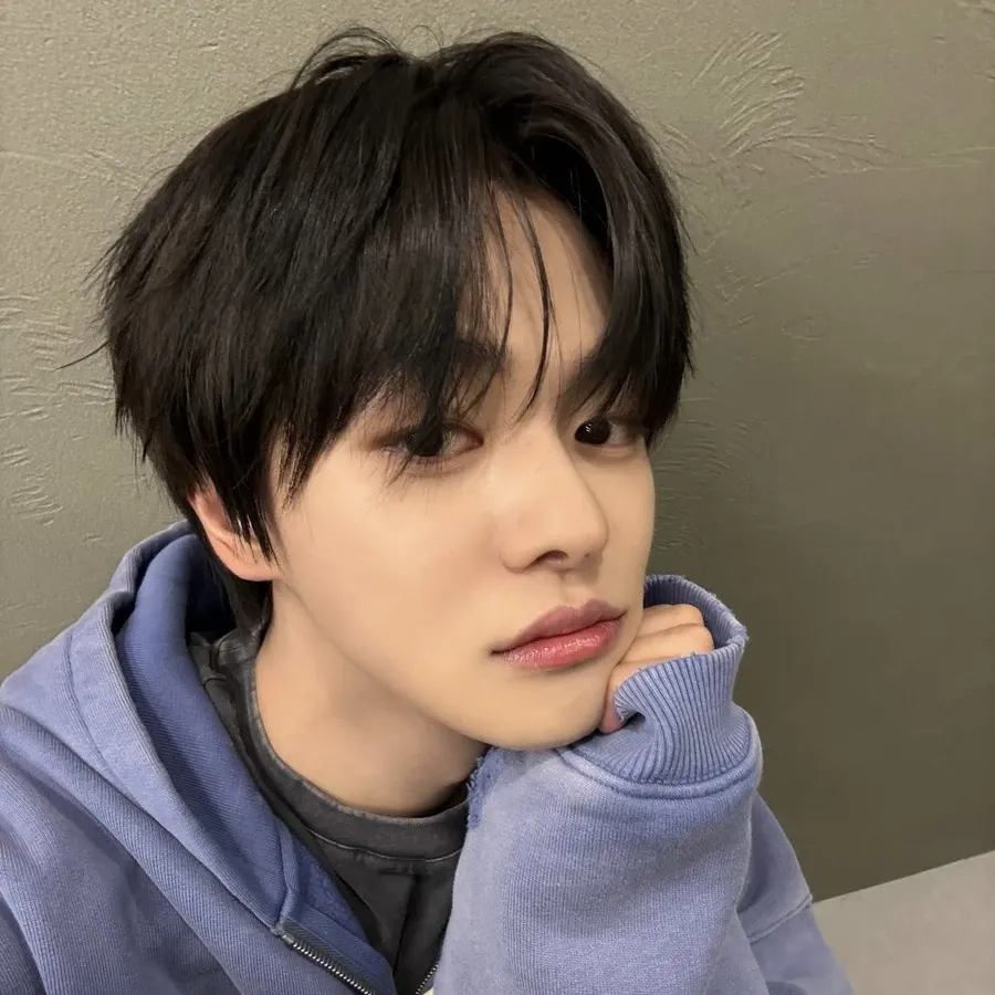 Latest photo of Lee Leo (ALPHA DRIVE ONE)