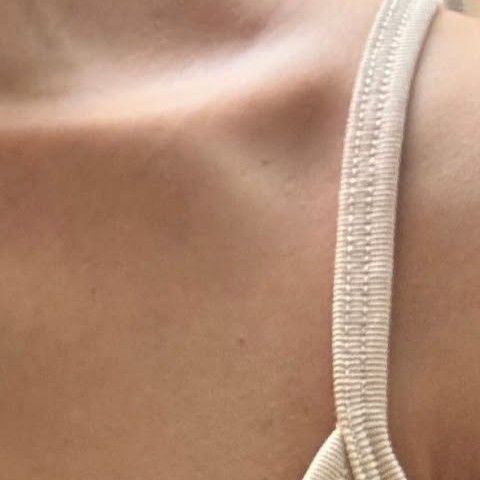 Recent activity shot of Hwasa (MAMAMOO)