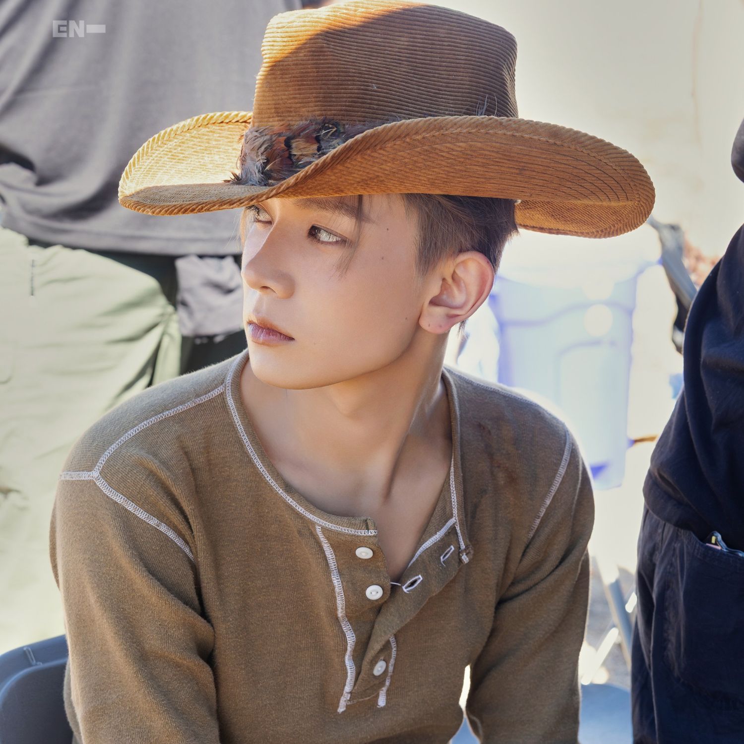 희승 (ENHYPEN) 최근 활동샷