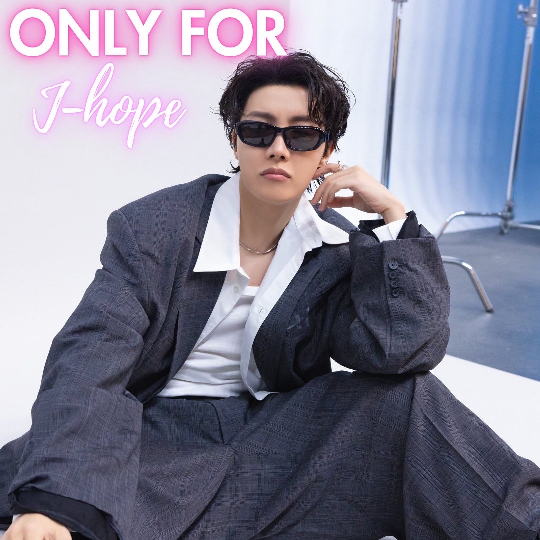 J-hope (防彈少年團)粉絲拍下的瞬間