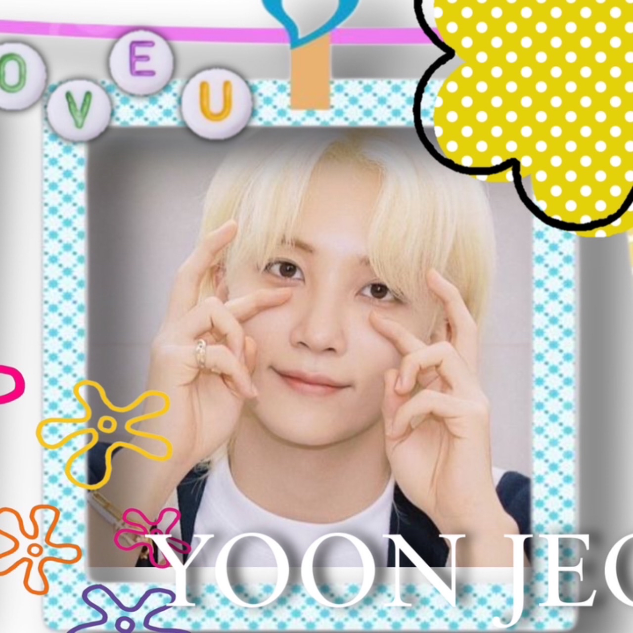 Latest photo of Jeonghan (SEVENTEEN)