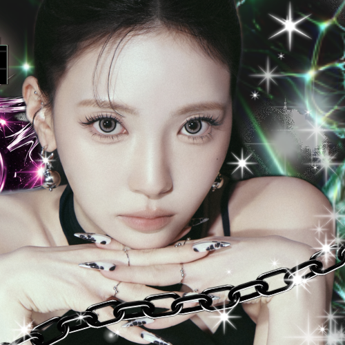 Miihi (NiziU)的最新照片