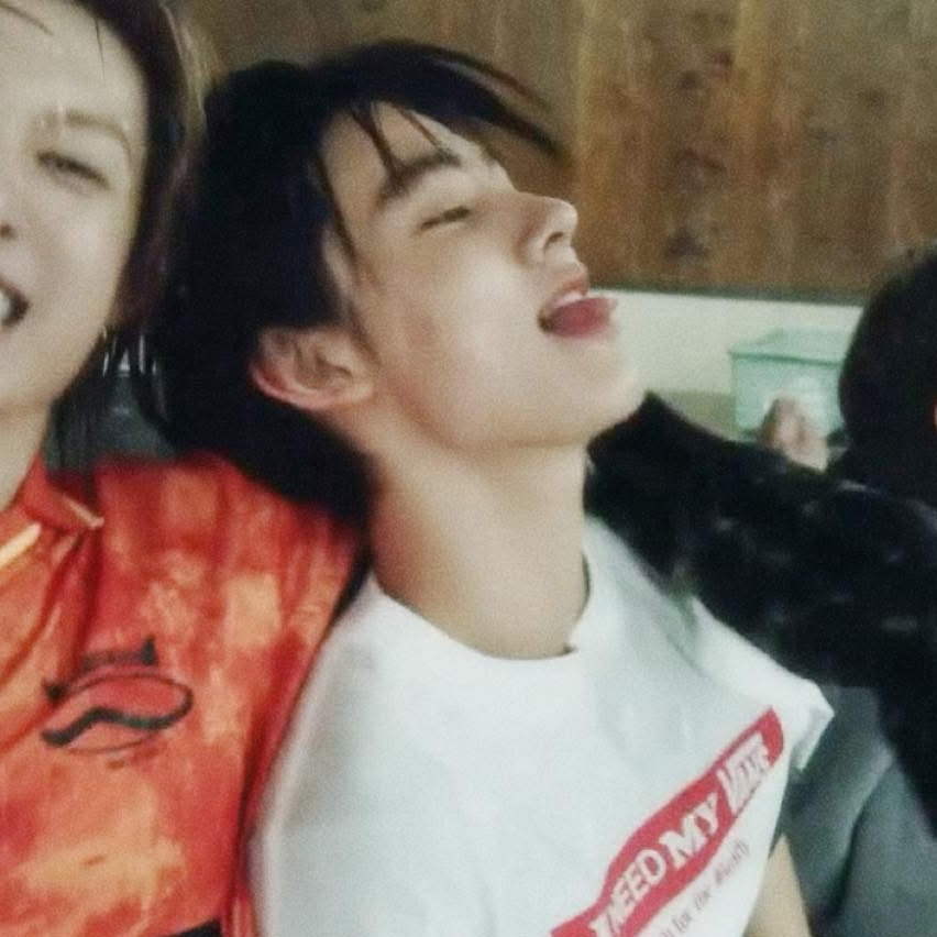 成贤 (CORTIS)粉丝拍下的瞬间